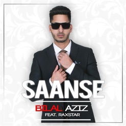 SAANSE cover art