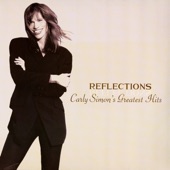 Reflections - Carly Simon's Greatest Hits artwork