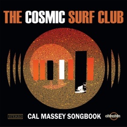 The Cosmic Surf Club - Baby Smile (Jojo Effect Remix)