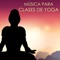 Música Relajante para Sanar el Alma y el Cuerpo - Musica para Yoga Specialistas lyrics