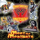 Meet the Meatbats artwork
