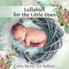 Lullabies for the Little Ones: Calm Music for Babies, Soothing Sounds for Good Night Sleep, Relaxation and Peaceful Music for Newborns - Gentle Baby Lullabies World