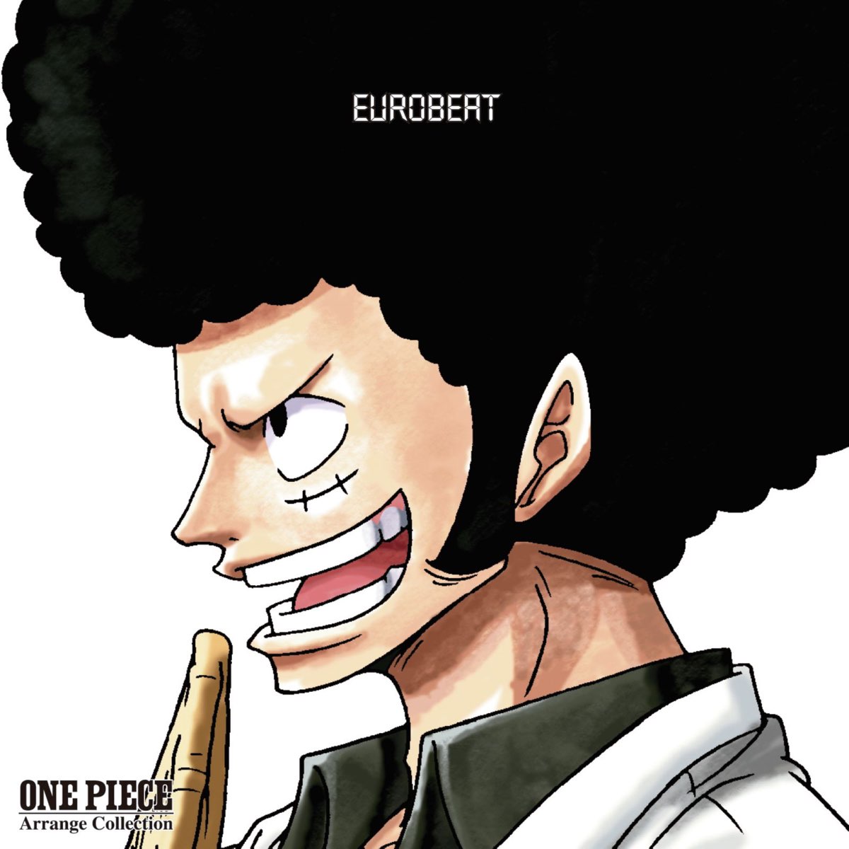 Various Artistsの One Piece Arrange Collection Eurobeat をapple Musicで