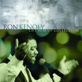 Lift Him Up: The Best of Ron Kenoly artwork