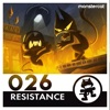 Monstercat 026 - Resistance, 2016
