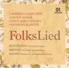 Beethoven, Britten & Haydn: FolksLied (Live) album lyrics, reviews, download