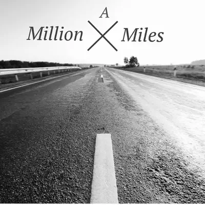 A Million Miles - Single - Kiley Dean