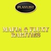 Mafia & Fluxy Rarities