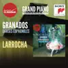 Stream & download Granados: Danses espagnoles & Valses poétiques