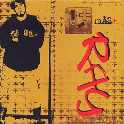 Ray Más - Ray Alonso