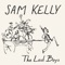 Wayfaring Stranger - Sam Kelly lyrics