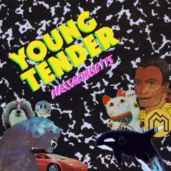 Massachusetts - Single by Young Tender album reviews, ratings, credits