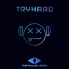 Tryhard artwork