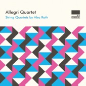 String Quartet No. 3 "Autumnal": III. Dance artwork