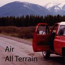 All Terrain - If You're Going to San Francisco