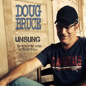 Doug Bruce - The Tears - Line Dance Music