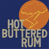 Hot Buttered Rum - Desert Rat