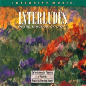 In the Kingdom of Light: Instrumentals by Interludes artwork