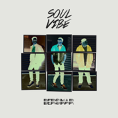 Bersinar - Soulvibe