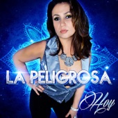 La Peligrosa - Cumbia de la Peligosa (feat. Eddy G.)