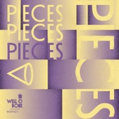 WellDone! Pieces 01 artwork