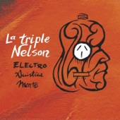 La Triple Nelson - Para Abrazarte