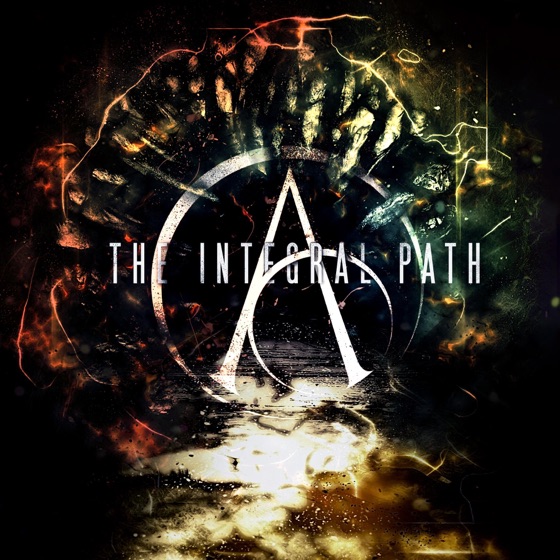 Cover artwork for The Integral Path