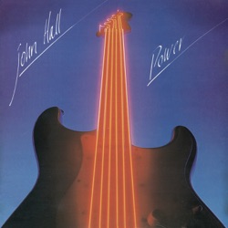 John Hall - Power