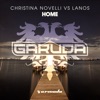 Christina Novelli - Home