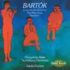Bartók: Concerto for Orchestra & The Miraculous Mandarin Suite album lyrics, reviews, download