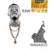 Raw Gold - EP - Magasco