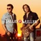 Reflexos - Talles & Miller lyrics