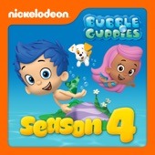 bubble guppies season 4 on itunes