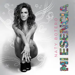 Mi Esencia - Naty Botero