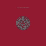King Crimson - Indiscipline