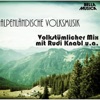 Alpenländische Volksmusik - Volkstümlicher Mix