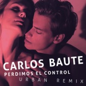 Perdimos el control (Urban Remix) artwork