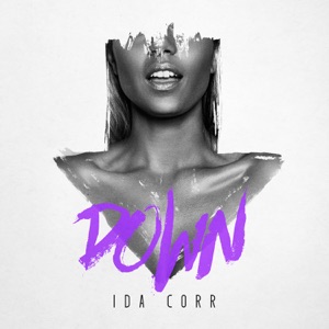 Ida Corr - Down - Line Dance Musique