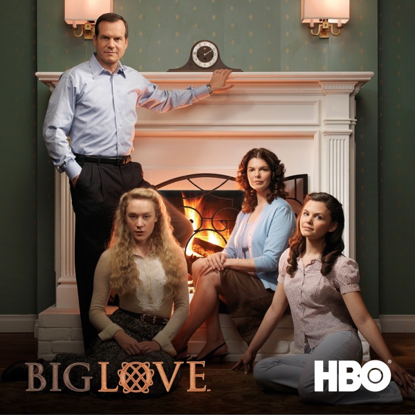 Rock and a Hard Place part of Big Love Season 2