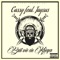 Bart wie ein Krieger (feat. Jaysus) - Cassy lyrics