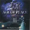 Age of Peace (Original Motion Picture Soundtrack) album lyrics, reviews, download