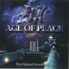 Age of Peace (Original Motion Picture Soundtrack) by H.O.T. album reviews, ratings, credits