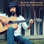 Blake Wharton - Adversity