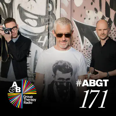 Group Therapy 171 - Above & Beyond