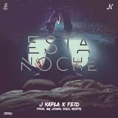 Esta Noche (feat. Feid) Song Lyrics