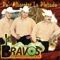 El Malandrin - Los Tremendos Bravos de Sinaloa lyrics