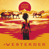 The Westerner - John Doe