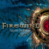 Falling to Pieces artwork