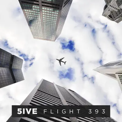 Flight 393 - 5ive