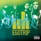 Egotrip (feat. Rob Watson of Lionheart) - DROWNING lyrics